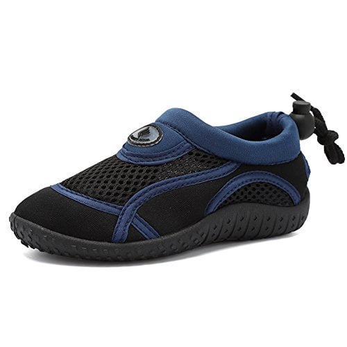 CIOR Toddler Kid Water Shoes Aqua Shoe Swimming Pool Beach Sports Quick Drying Athletic Shoes for Girls and Boys CIOR Toddler Kid Water Shoes Aqua Shoe Swimming Pool Beach Sports Quick Drying Athletic Shoes for Girls and Boys